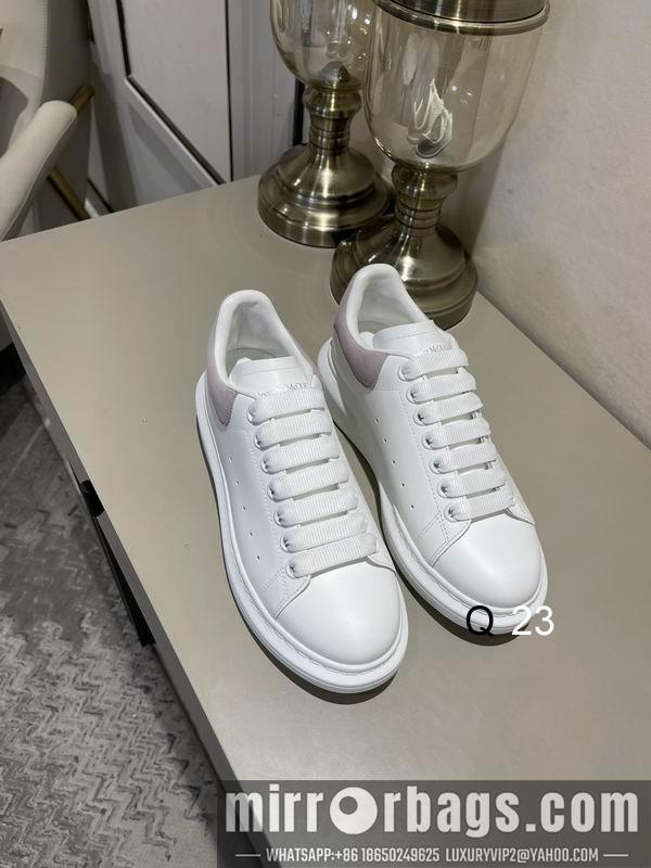 Replica Alexander McQueen Shoes sz35-45 HY0301