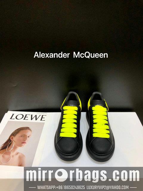 Alexander McQueen Shoes 21815097 SZ 35-44