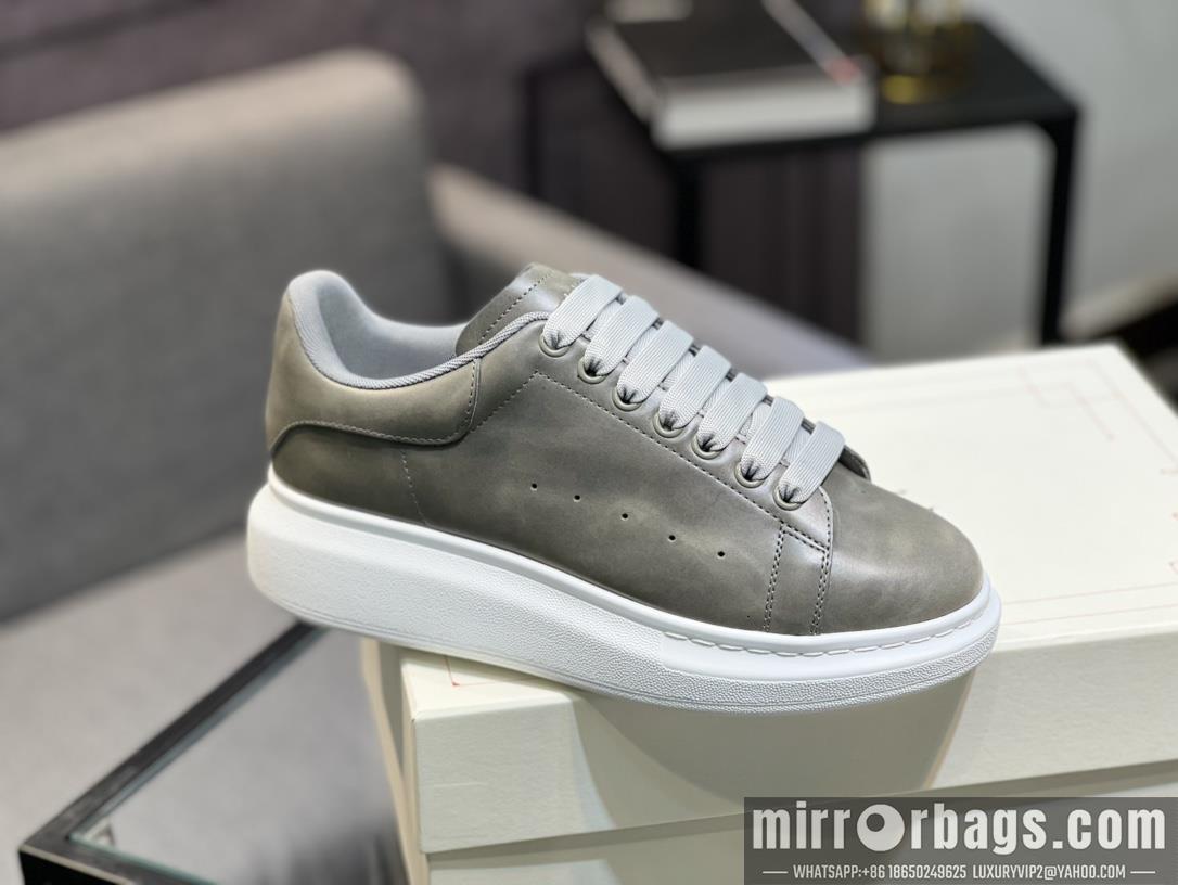 Replica Alexander McQueen Shoes sz35-45 hnh0102