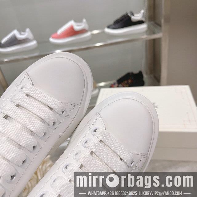 Alexander McQueen Shoes 21815035 SZ 35-44