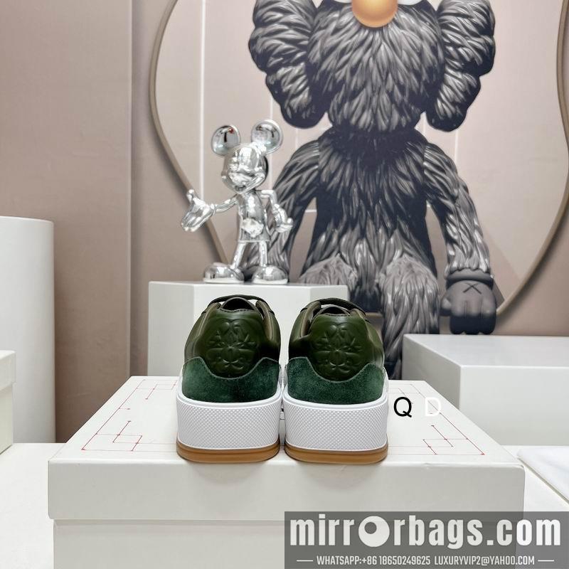 Alexander McQueen Shoes Alexander Mcqueen sz35-45 5C GDT0701
