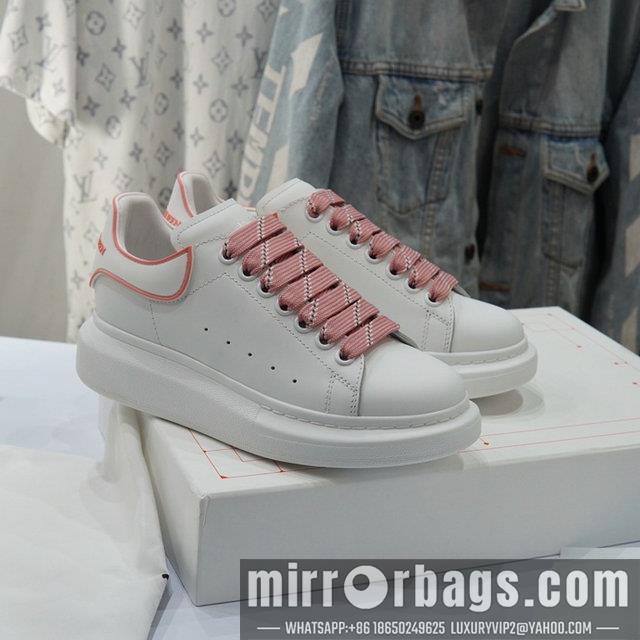 Alexander McQueen Shoes 21815085 SZ 35-44