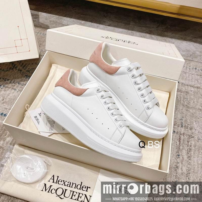 Alexander McQueen Shoes AlexanderMcqueen sz35-45 14C BS1103