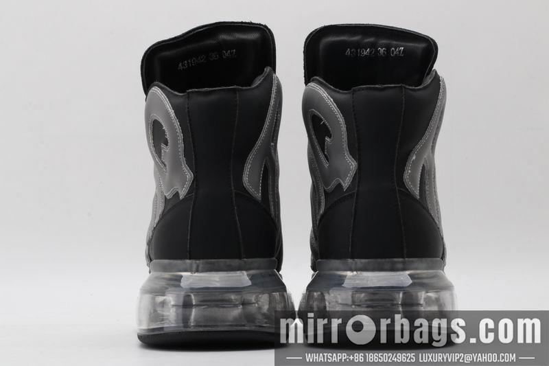 Replica Alexander McQueen Shoes sz35-45 nmw02
