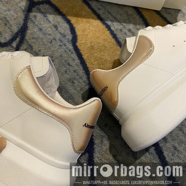 Alexander McQueen Shoes 21815042 SZ 35-44