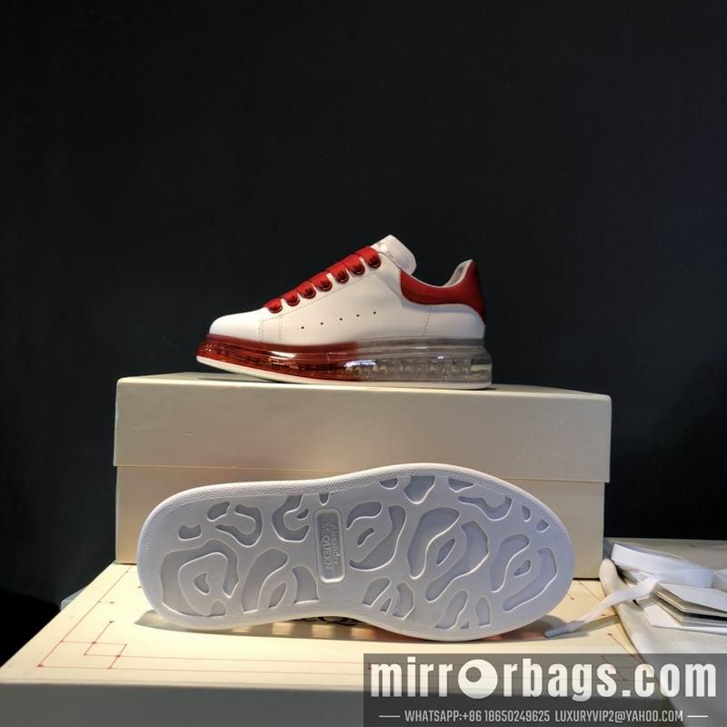 Replica Alexander McQueen Shoes sz34-46 03mnw14