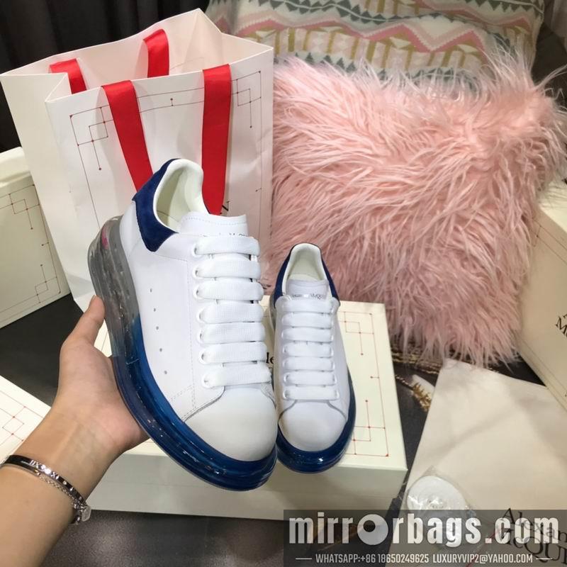 Replica Alexander McQueen Shoes sz34-46 03mnw11