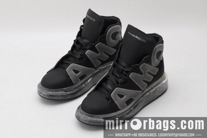 Replica Alexander McQueen Shoes sz35-45 nmw02