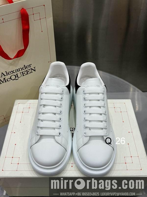 Alexander McQueen Shoes Alexander Mcqueen sz35-45 L1201