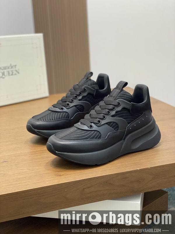 Replica Alexander McQueen Shoes sz35-44 hnw0301