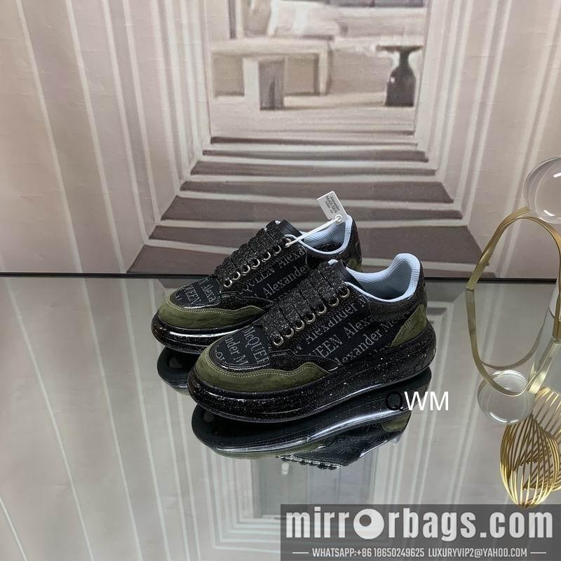 Alexander McQueen Shoes Alexander Mcqueen sz34-46 2C WM0901