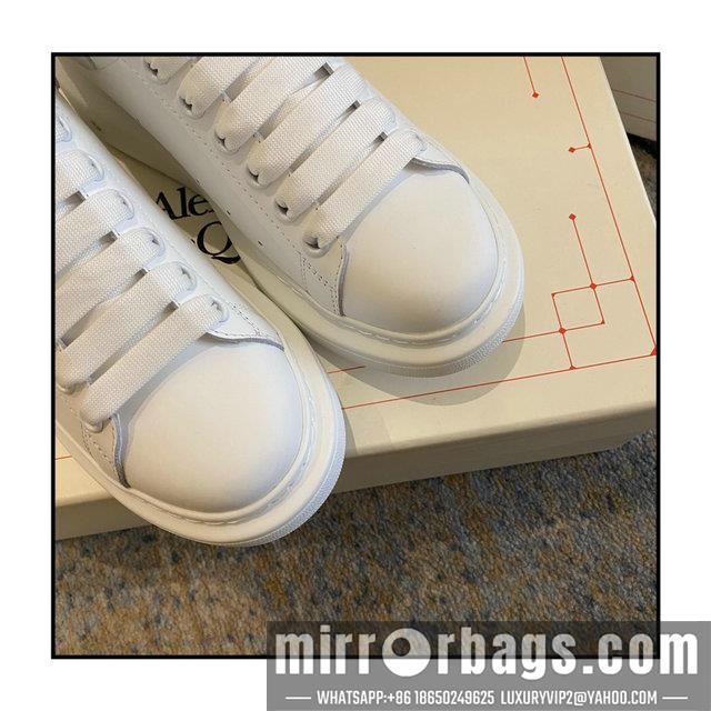Alexander McQueen Shoes 21815044 SZ 35-44