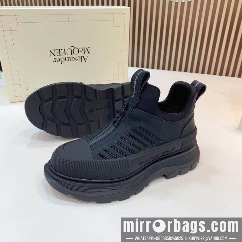 Replica Alexander McQueen Shoes sz35-45 nmw01