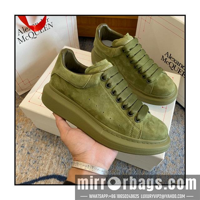 Alexander McQueen Shoes 21815051 SZ 35-44