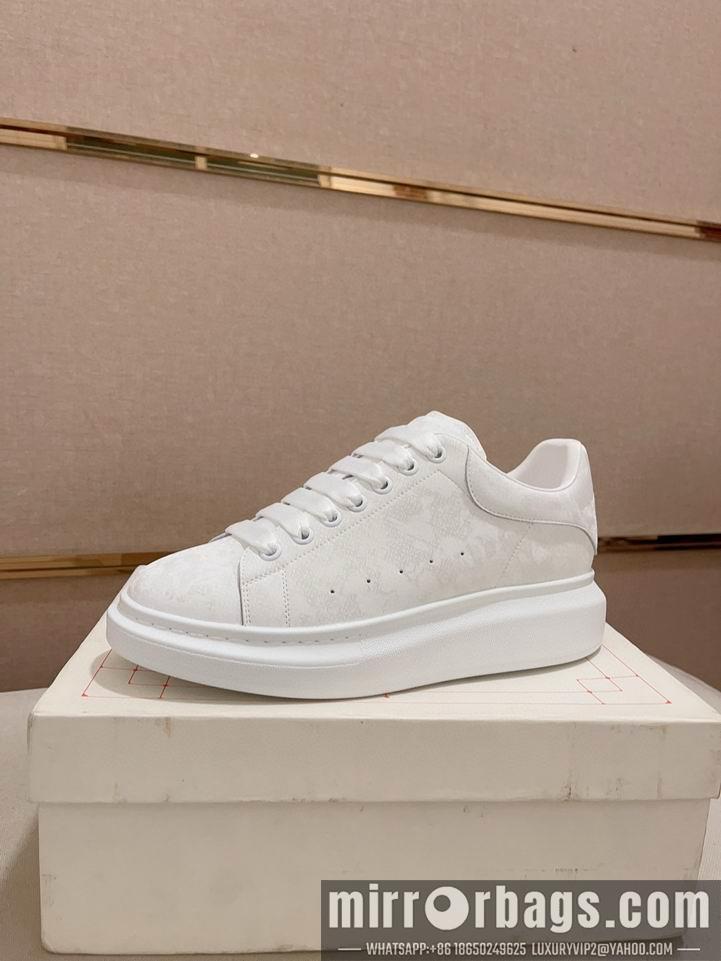 Replica Alexander McQueen Shoes sz35-44 hnh0202