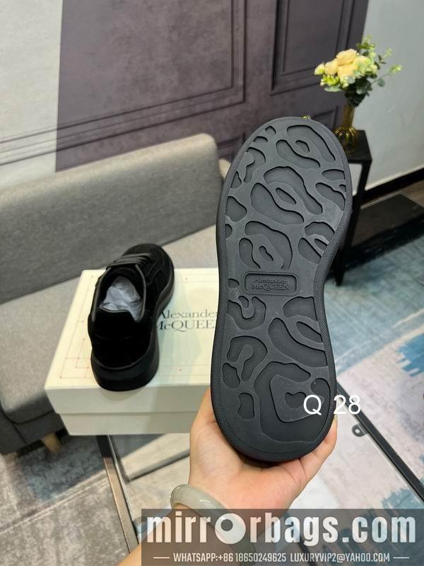Alexander McQueen Shoes Alexander Mcqueen sz35-45 N0803