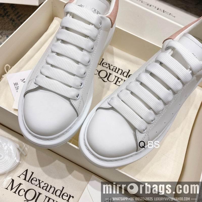 Alexander McQueen Shoes AlexanderMcqueen sz35-45 14C BS1103