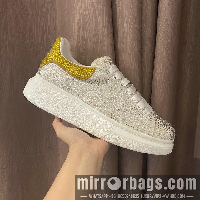 Alexander McQueen Shoes 21815140 SZ 35-44
