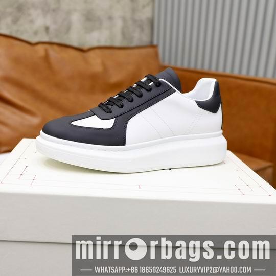 Replica Alexander McQueen Shoes sz38-45 hnh1002