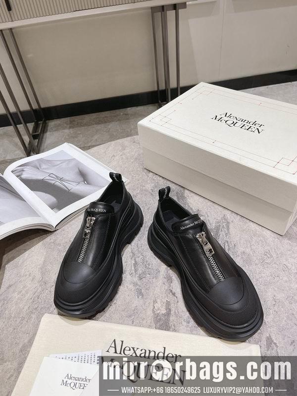 Replica Alexander McQueen Shoes sz35-45 hnm0103