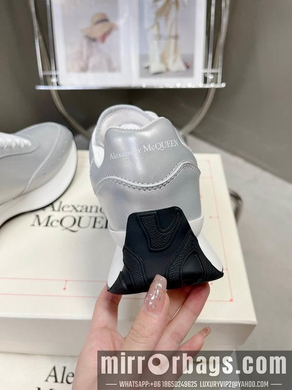 Replica Alexander McQueen Shoes sz35-44 hnm0107