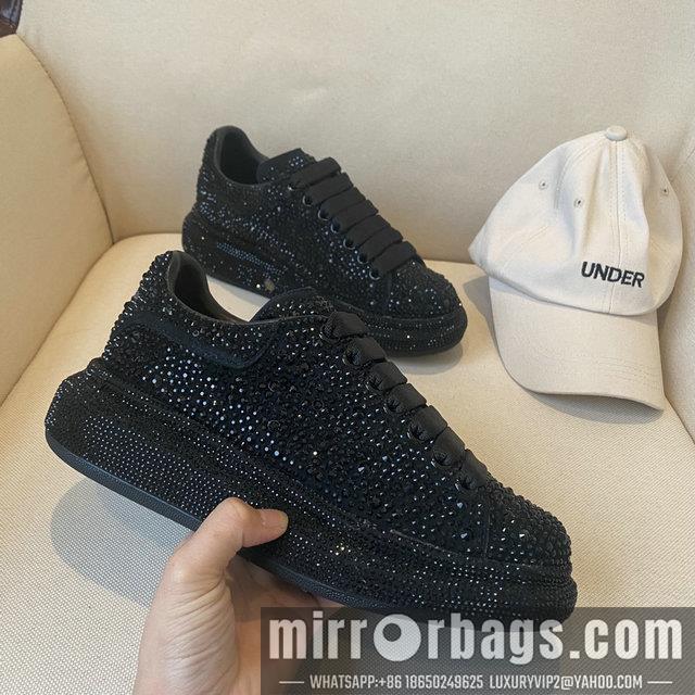 Alexander McQueen Shoes 21815140 SZ 35-44