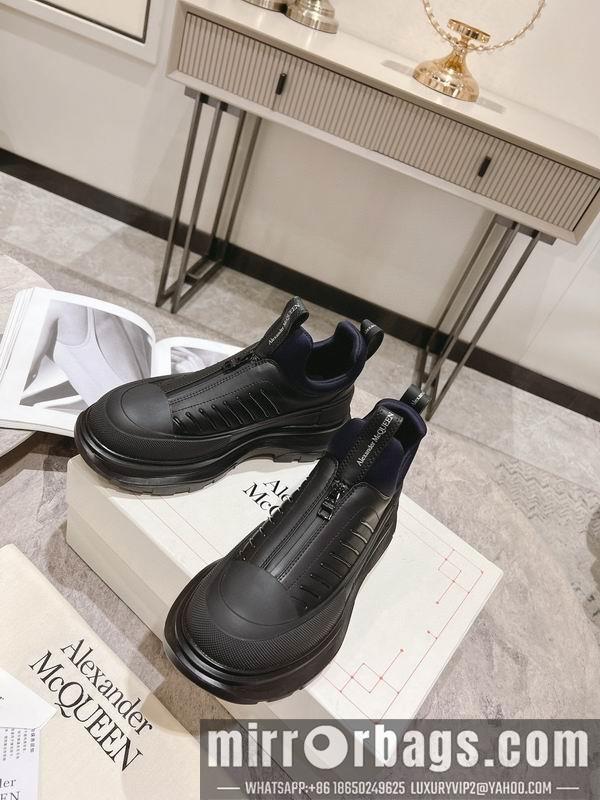 Replica Alexander McQueen Shoes sz35-45 hnm0104
