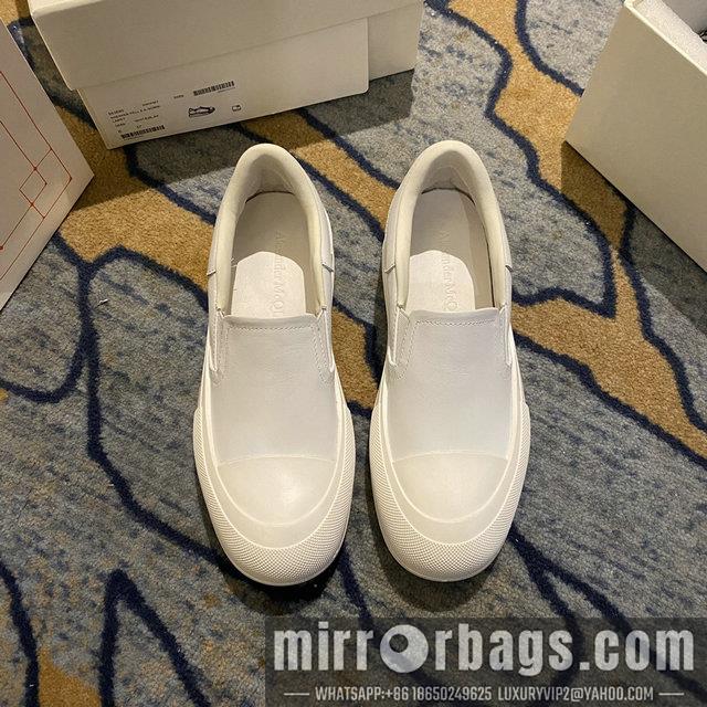 Alexander McQueen Shoes 21815039 SZ 35-44
