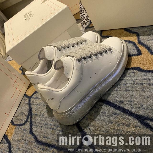 Alexander McQueen Shoes 21815040 SZ 35-44