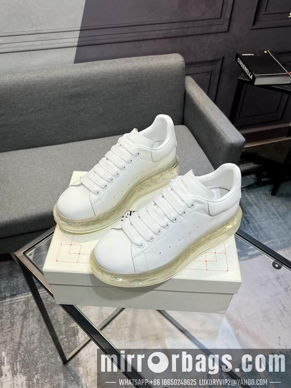 Replica Alexander McQueen Shoes sz35-45 hnw0602