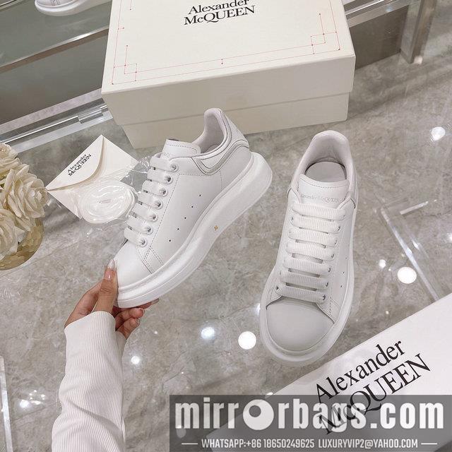 Alexander McQueen Shoes 21815035 SZ 35-44