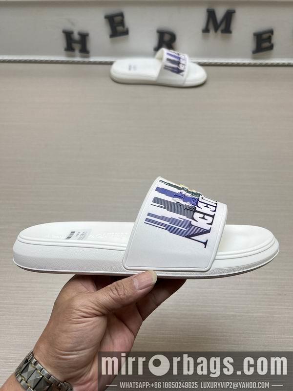 Replica Alexander McQueen Shoes sz36-45 mnw0312