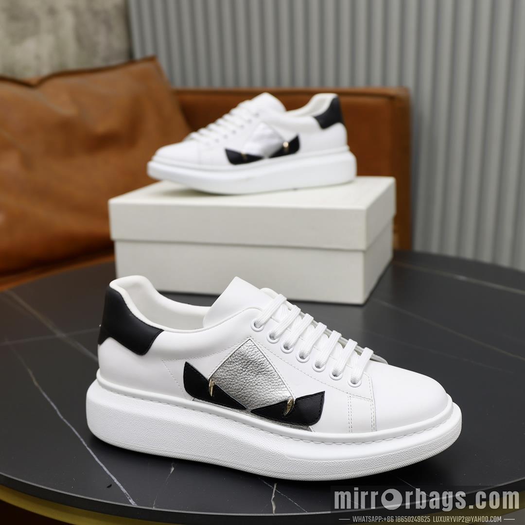 Replica Alexander McQueen Shoes sz38-44 hnh0109