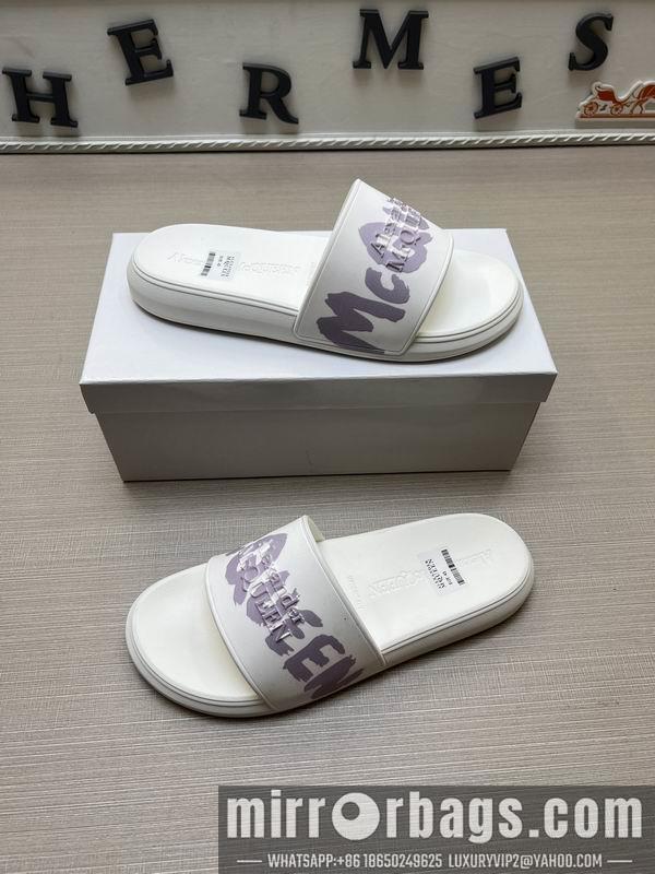 Replica Alexander McQueen Shoes sz36-45 mnw0309