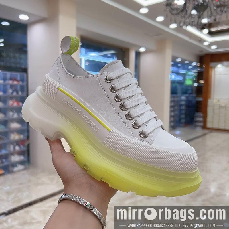 Replica Alexander McQueen Shoes sz35-45 03mnw10