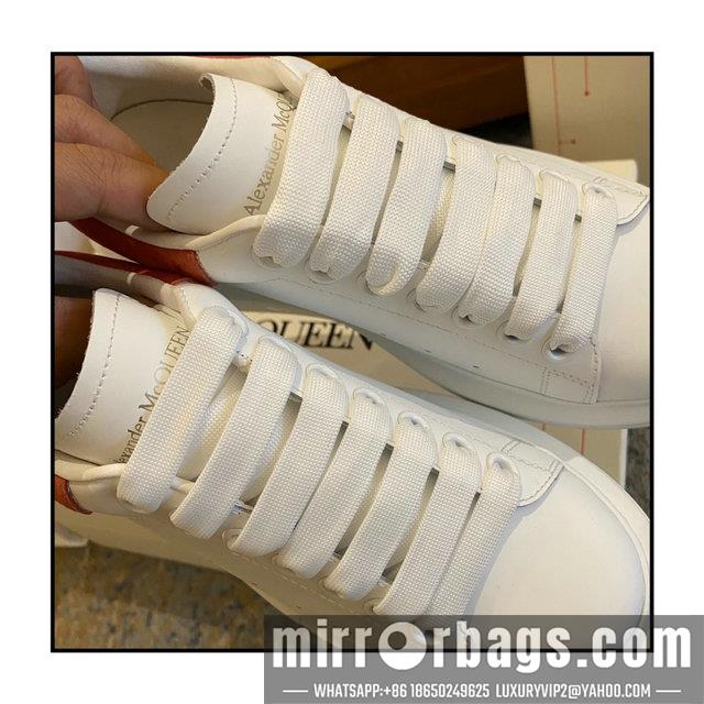 Alexander McQueen Shoes 21815044 SZ 35-44