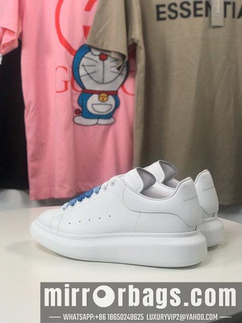 Alexander McQueen Shoes 21815094 SZ 35-44