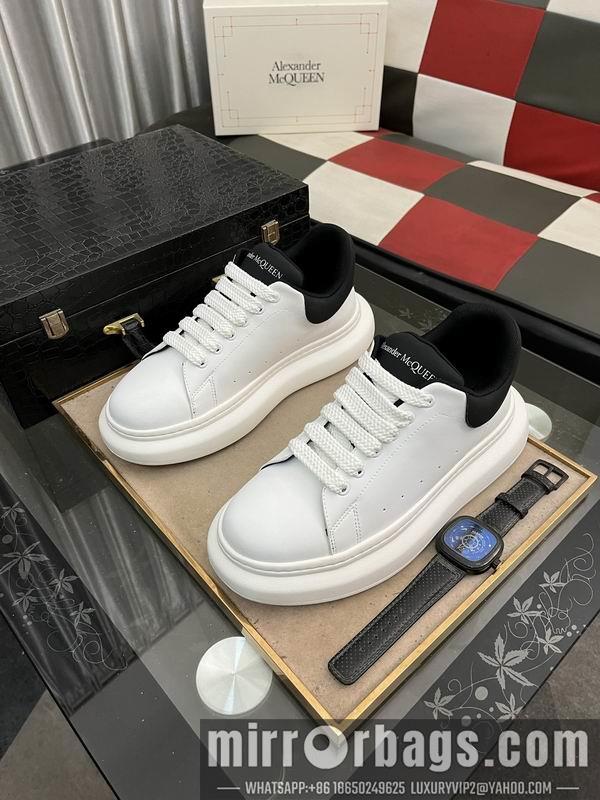 Replica Alexander McQueen Shoes sz38-44 hnh0303