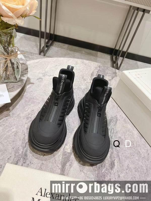 Alexander McQueen Shoes Alexander Mcqueen sz35-45 2C GDT1101