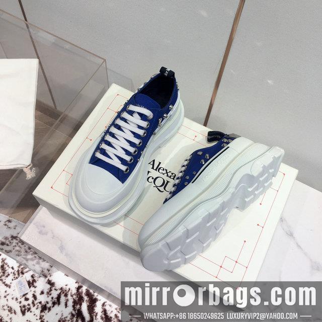 Alexander McQueen Shoes 21815143 SZ 35-44