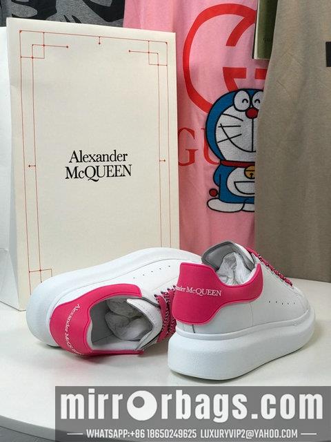 Alexander McQueen Shoes 21815094 SZ 35-44
