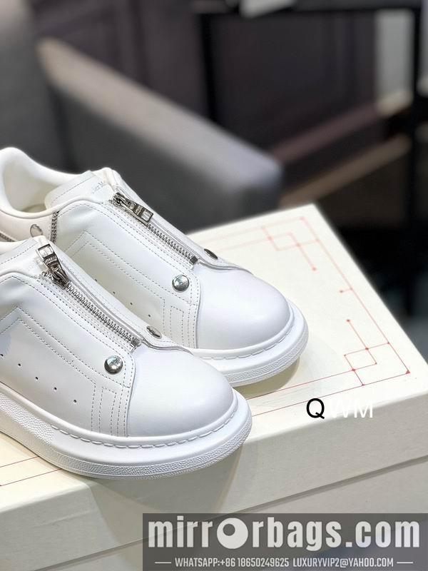 Alexander McQueen Shoes Alexander Mcqueen sz35-45 WM1205