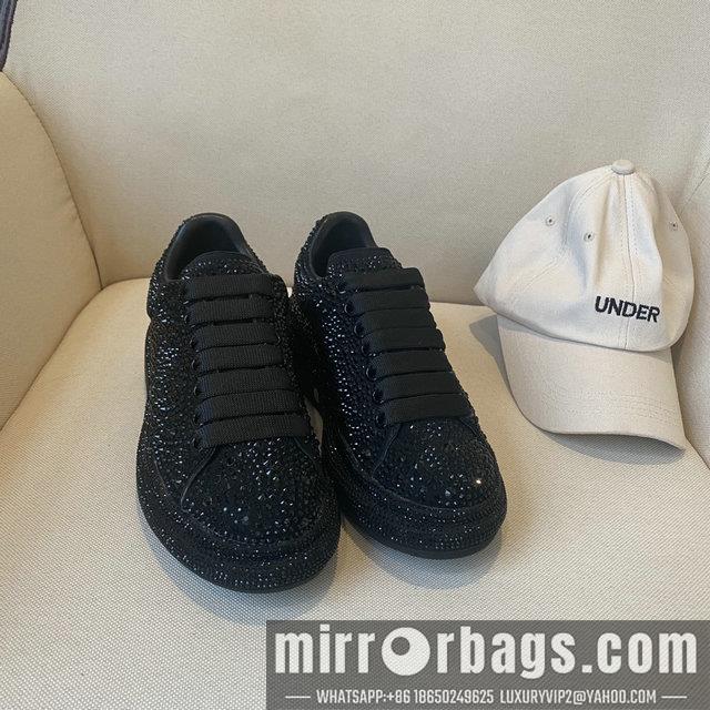 Alexander McQueen Shoes 21815140 SZ 35-44