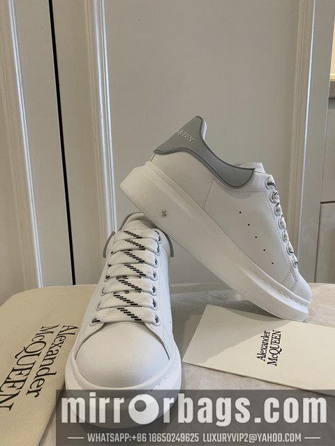 Alexander McQueen Shoes 21815139 SZ 35-44