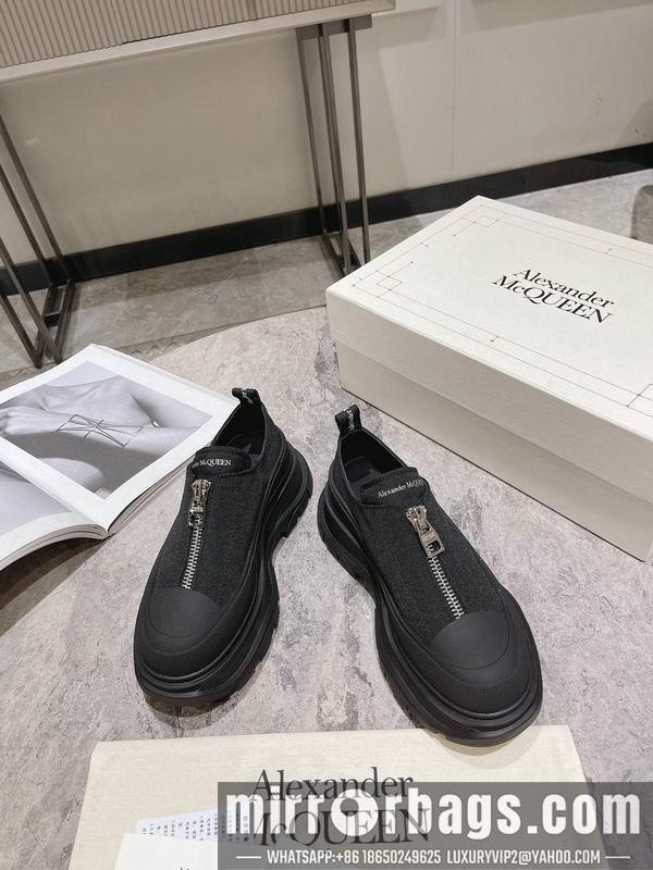 Replica Alexander McQueen Shoes sz35-45 hnm0103