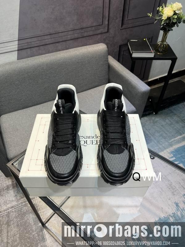 Alexander McQueen Shoes Alexander Mcqueen sz35-45 WM1204