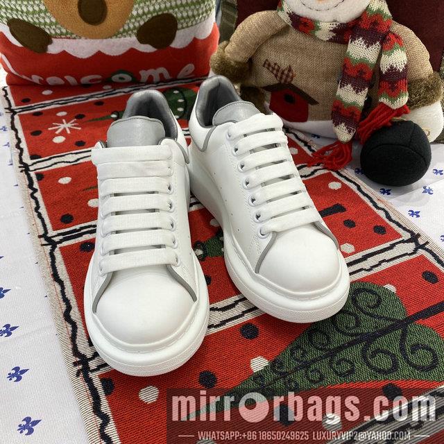 Alexander McQueen Shoes 21815123 SZ 35-44