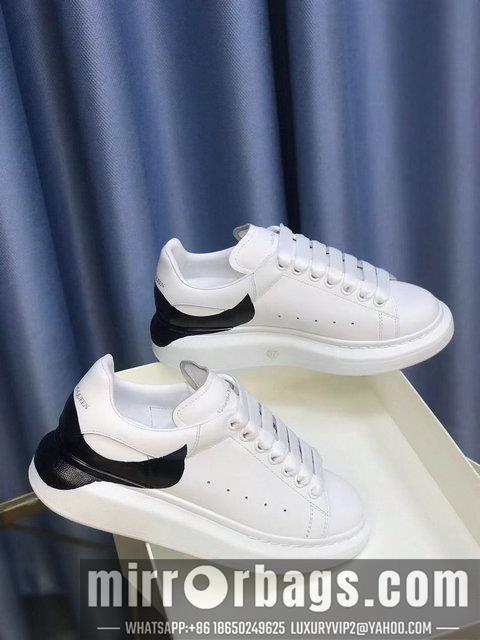 Alexander McQueen Shoes 21815032 SZ 35-44
