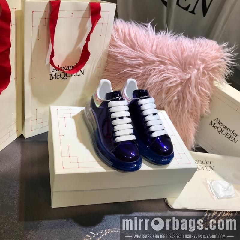 Replica Alexander McQueen Shoes sz34-46 03mnw18