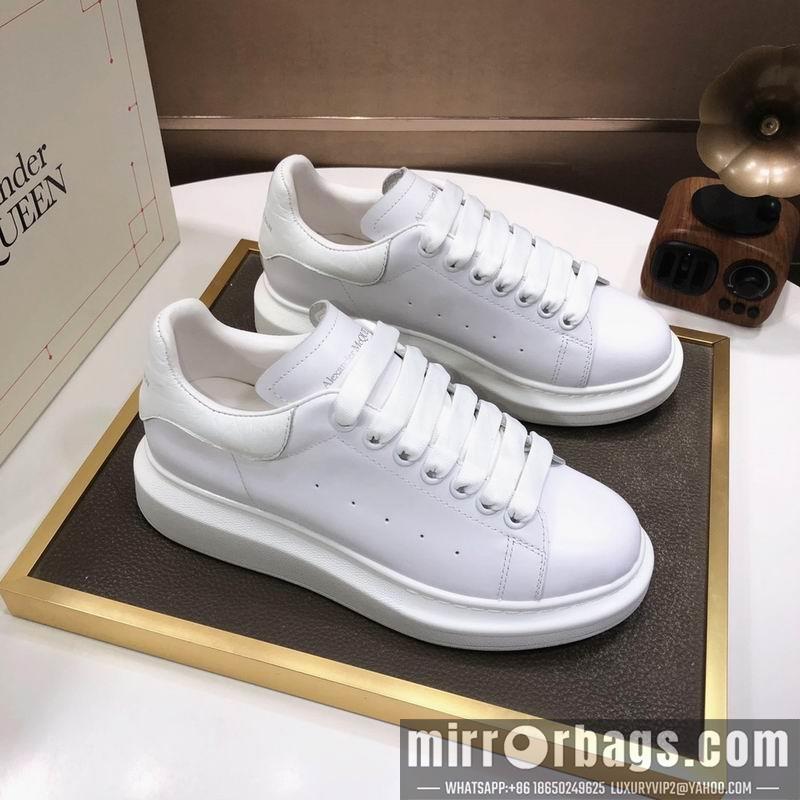 Replica Alexander McQueen Shoes sz35-44 hnh0301